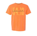 Favorite Bible Verse Shirt