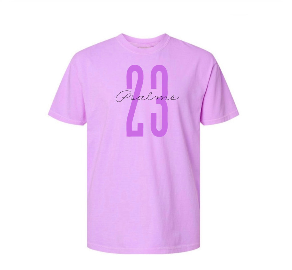 Favorite Bible Verse Shirt