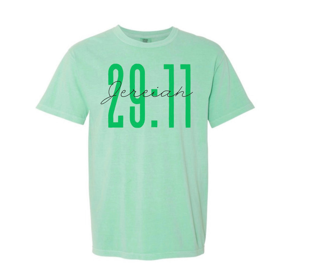 Favorite Bible Verse Shirt