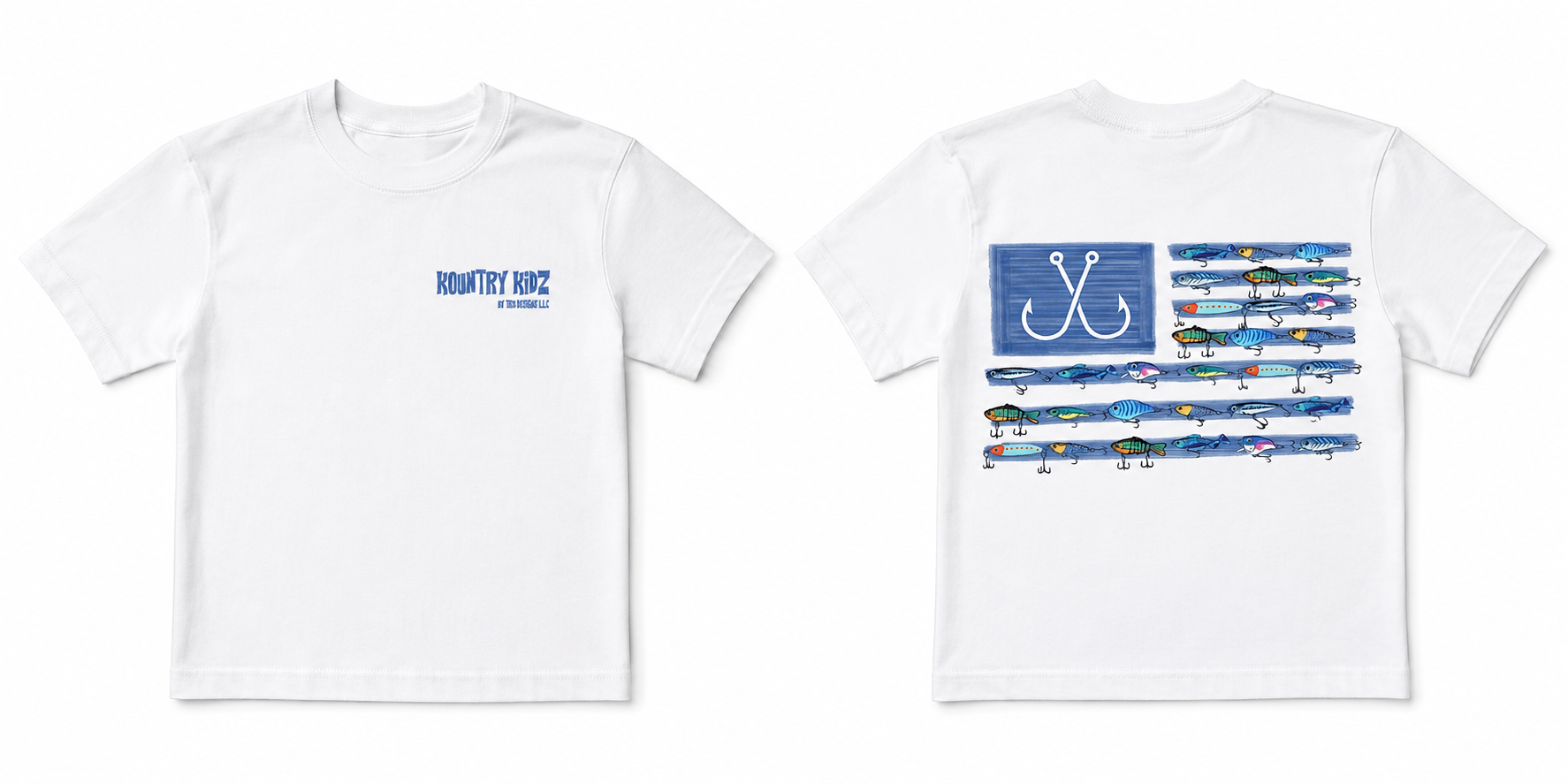 Kountry Kidz Collection