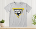 Kountry Kidz Collection, Monster jam, Jesus Saves
