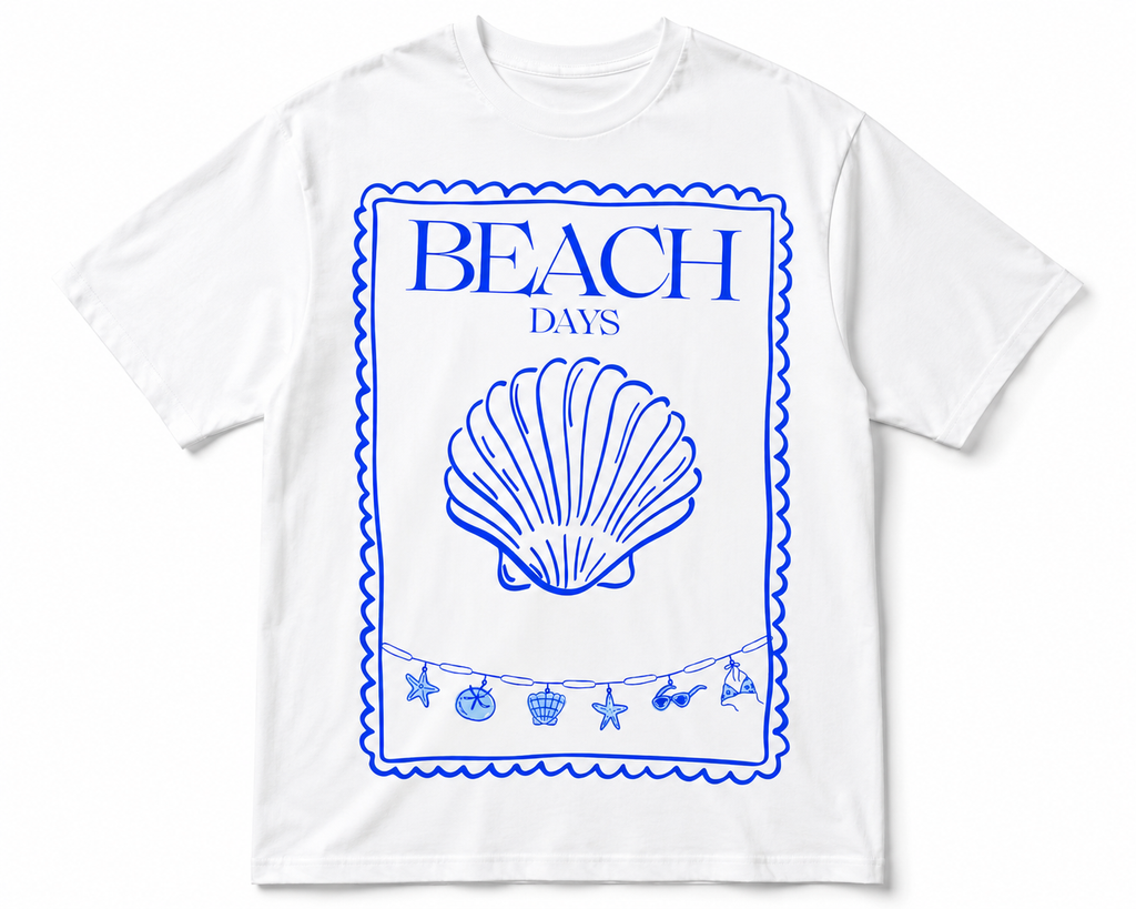Beach Days