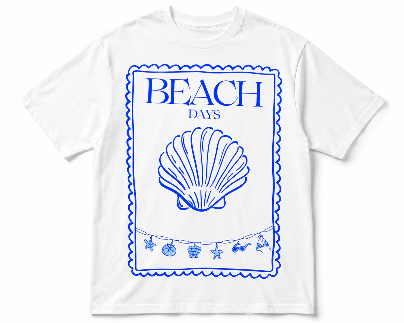 Beach Days