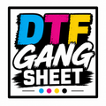 Gang Sheet Builder