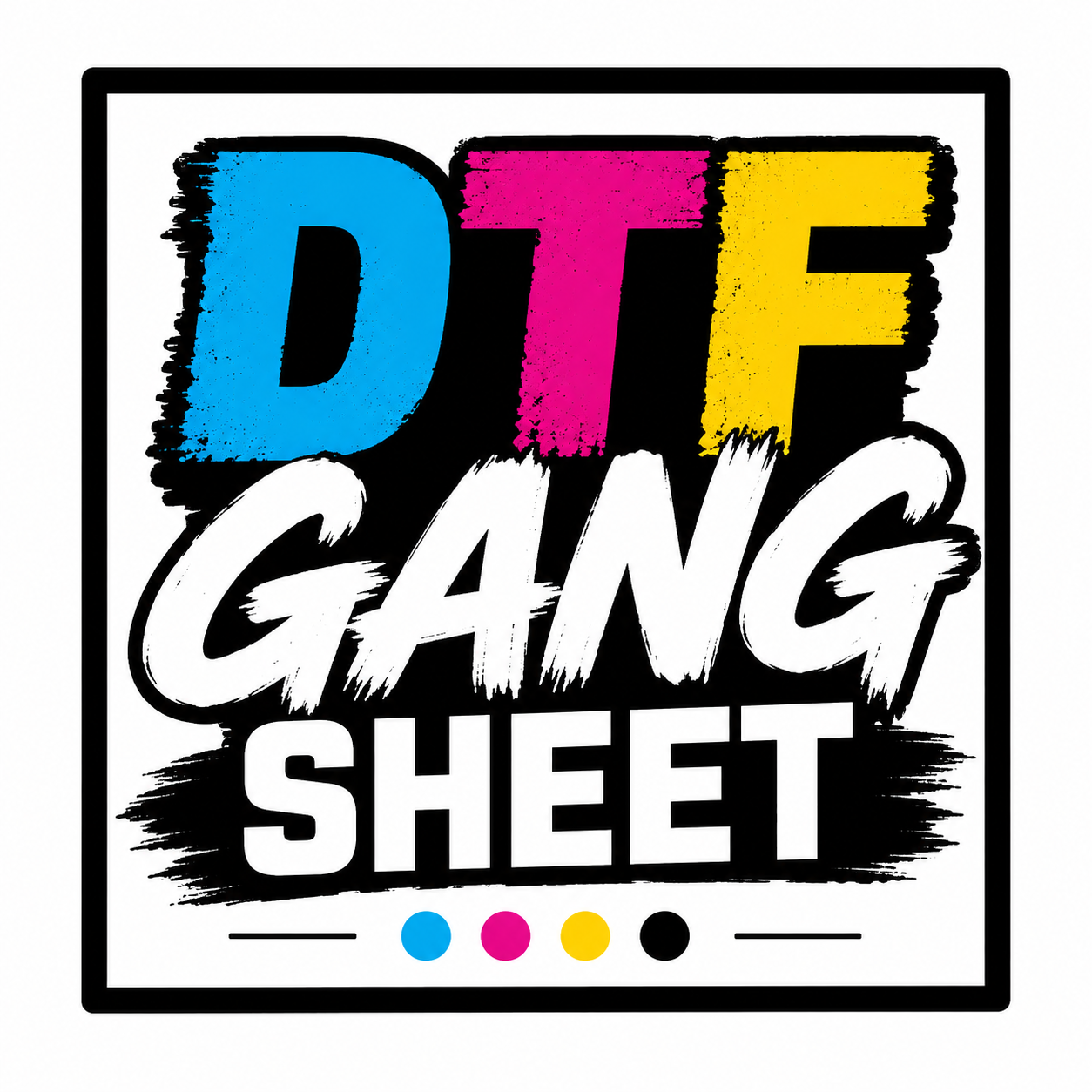 Gang Sheet Builder