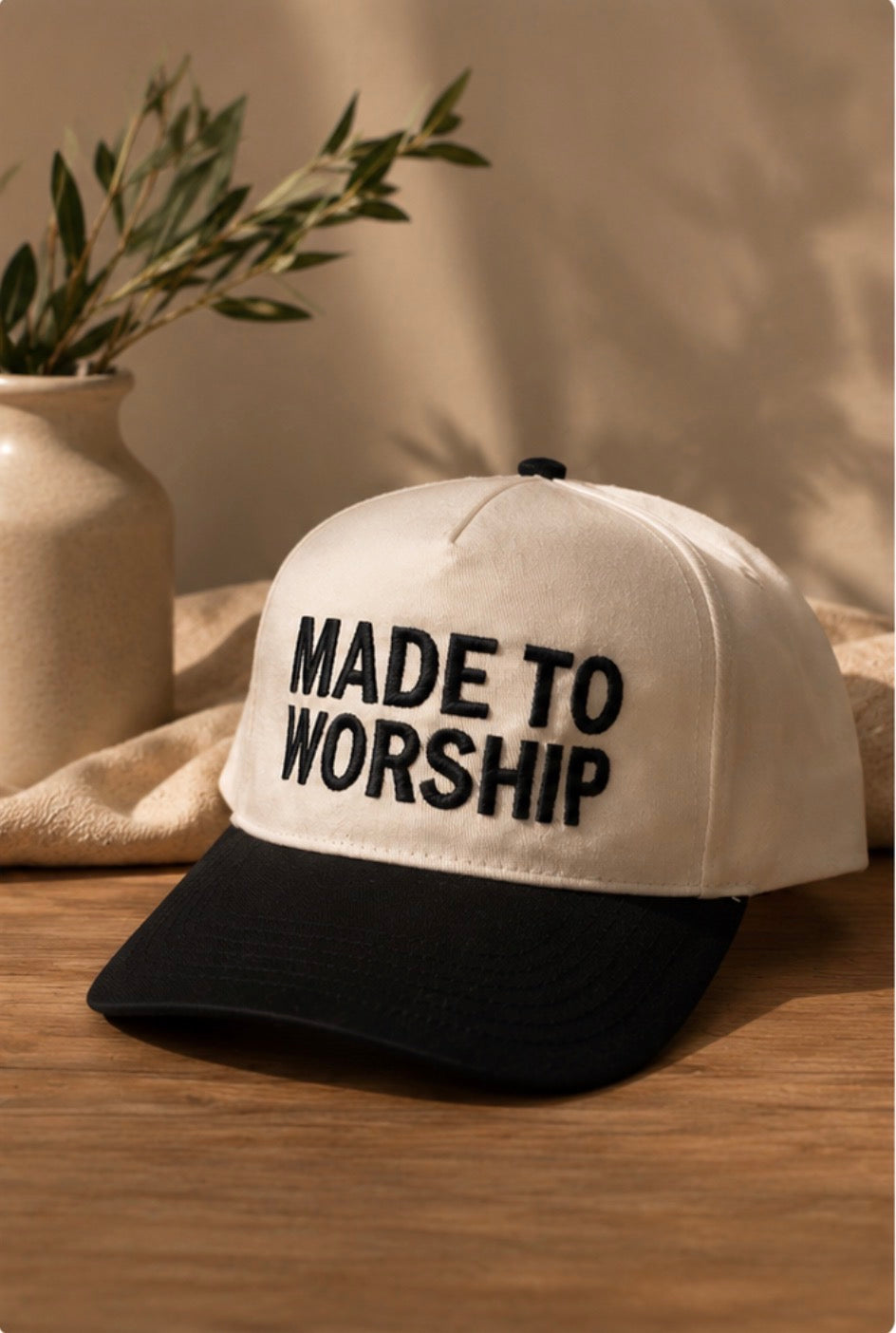Custom Trucker Hats